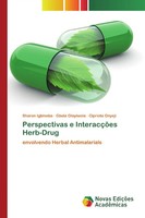 Sharon Igbinoba (U. A.) | Perspectivas E InteracçõEs Herb-Drug | Taschenbuch