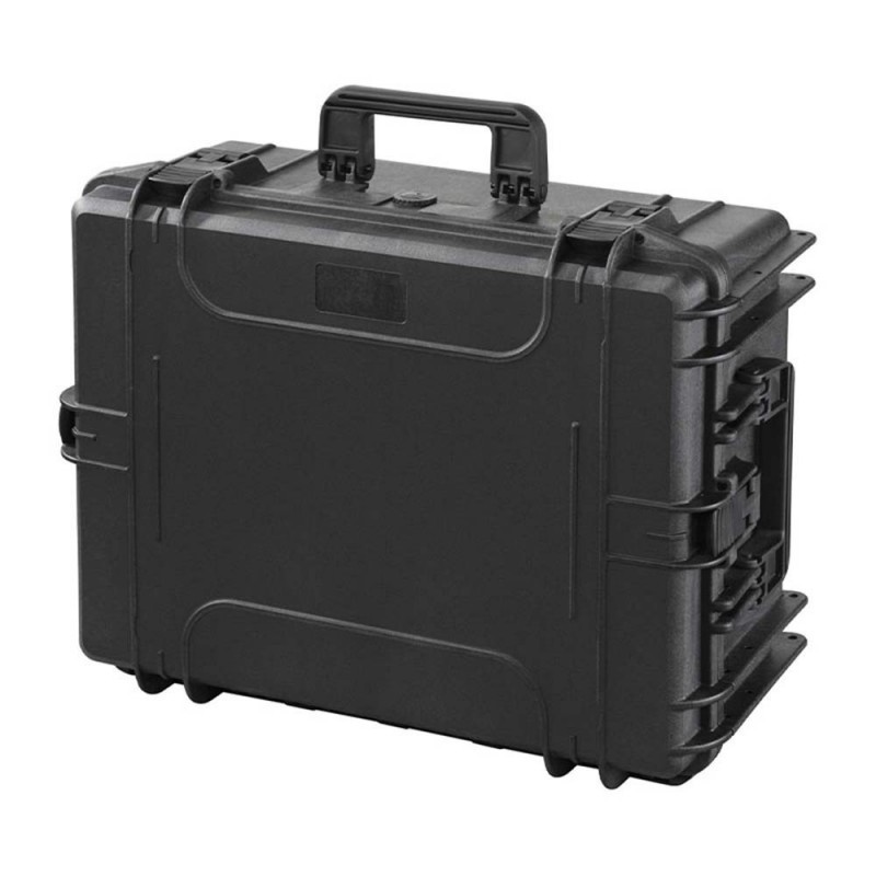 Valise étanche MAX540 H245S pour protéger votre matériel photo en randonnée