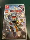 The LEGO Ninjago Movie Videogame - Nintendo Switch