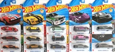 🏁2025 Hot Wheels 🏁 Mainlines - You Pick  📦 Shipping Combined 📦