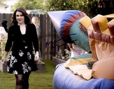 Melanie Lynskey authentic signed celebrity 8x10 photo W/Cert Autographed 2616u