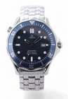 OMEGA Seamaster Quartz 300m Blue - James Bond 007 Goldeneye - 2541.80.00 - 41mm