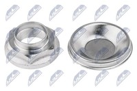 KLT-CT-020-Z NTY Reparatursatz, Radnabe FüR CitroËN