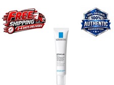 La Roche-Posay Effaclar K Oily Skin Renovating Care