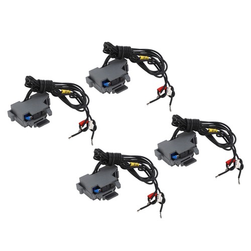 4Pcs Auxiliary Contact OF 63 125 Right Side Installation Circuit Breaker Au GAW - Picture 12 of 12