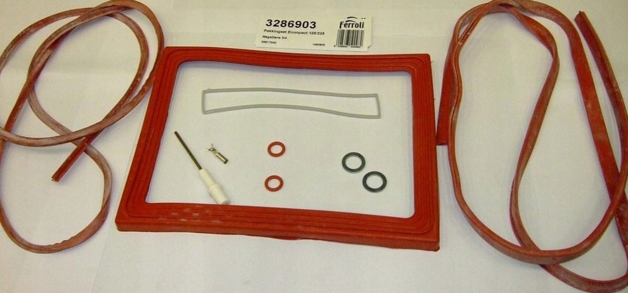 Ferroli Gasket Seal 3286903 39817442