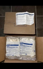 Baxter L5C4366 CAPD Disposable Disconnect Y-Set FULL BOX OF 30