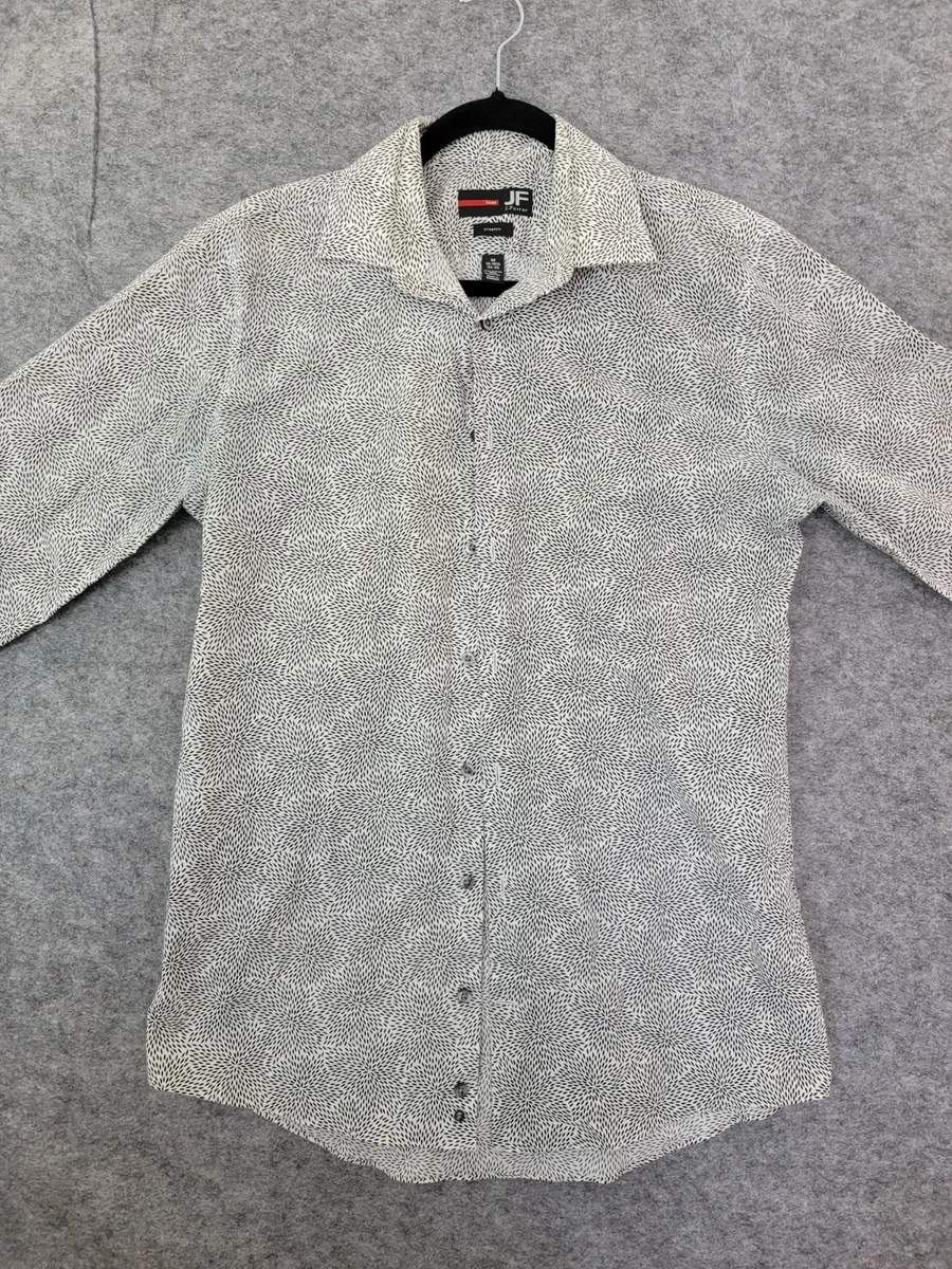 J. Ferrar Solid Dress Shirts for Men's Slim for sale | eBay J. Ferrar Solid Dress Shirts for Men's Slim for sale | eBay