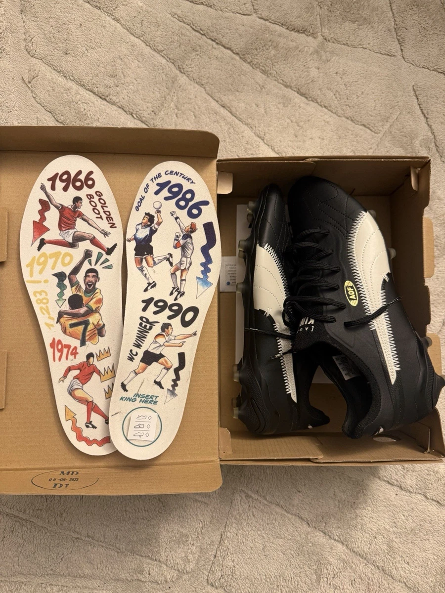 puma football shoes products for sale | eBay