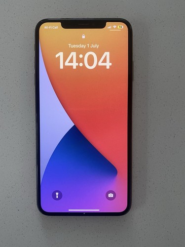 iPhone Xs Max 64gb Gold - 第 4/9 張圖片