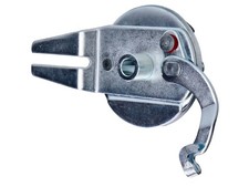 Tarcza kotwy hamulcowej tylne koło do Peugeot 103 SP