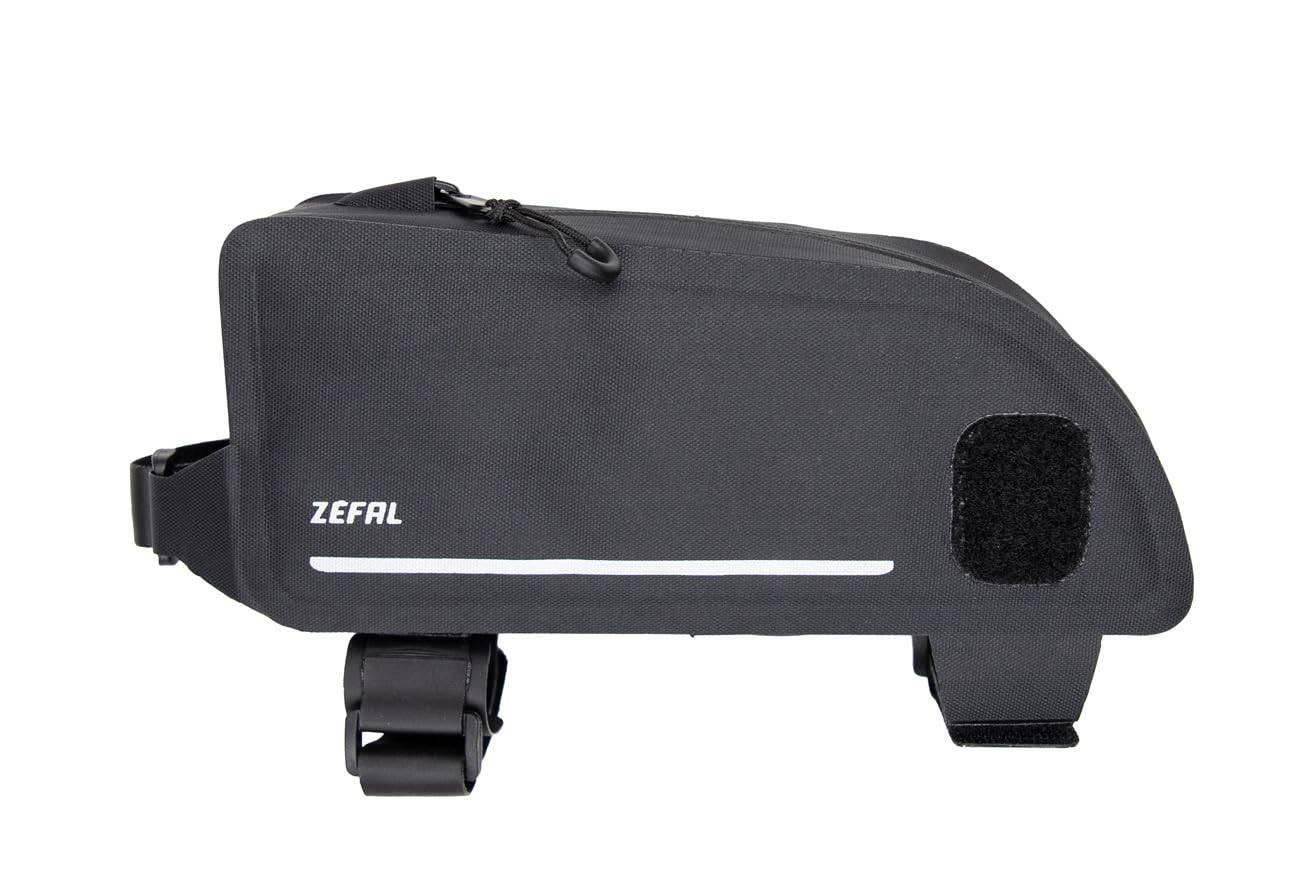 ZEFAL Z Adventure T1 - Bicycle Frame Bag - Horizontal Tube B