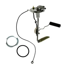 Fuel Tank Sending Unit Left Driver 2 Outlet for Chevy GMC 1500 Pickup Truck C/K