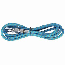 Braided Airbrush Air Hose Adapter Kit Airhose for Spray Gun Air