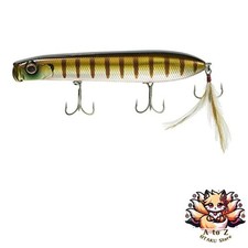NEW Evergreen EVERGREEN Pencil Bait Shower Blows Big Mama 150mm 44.5g Baby Gill