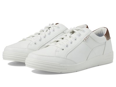 Man's Shoes Nunn Bush Kore City Walk Oxford Athletic Style Sneaker Lace Up