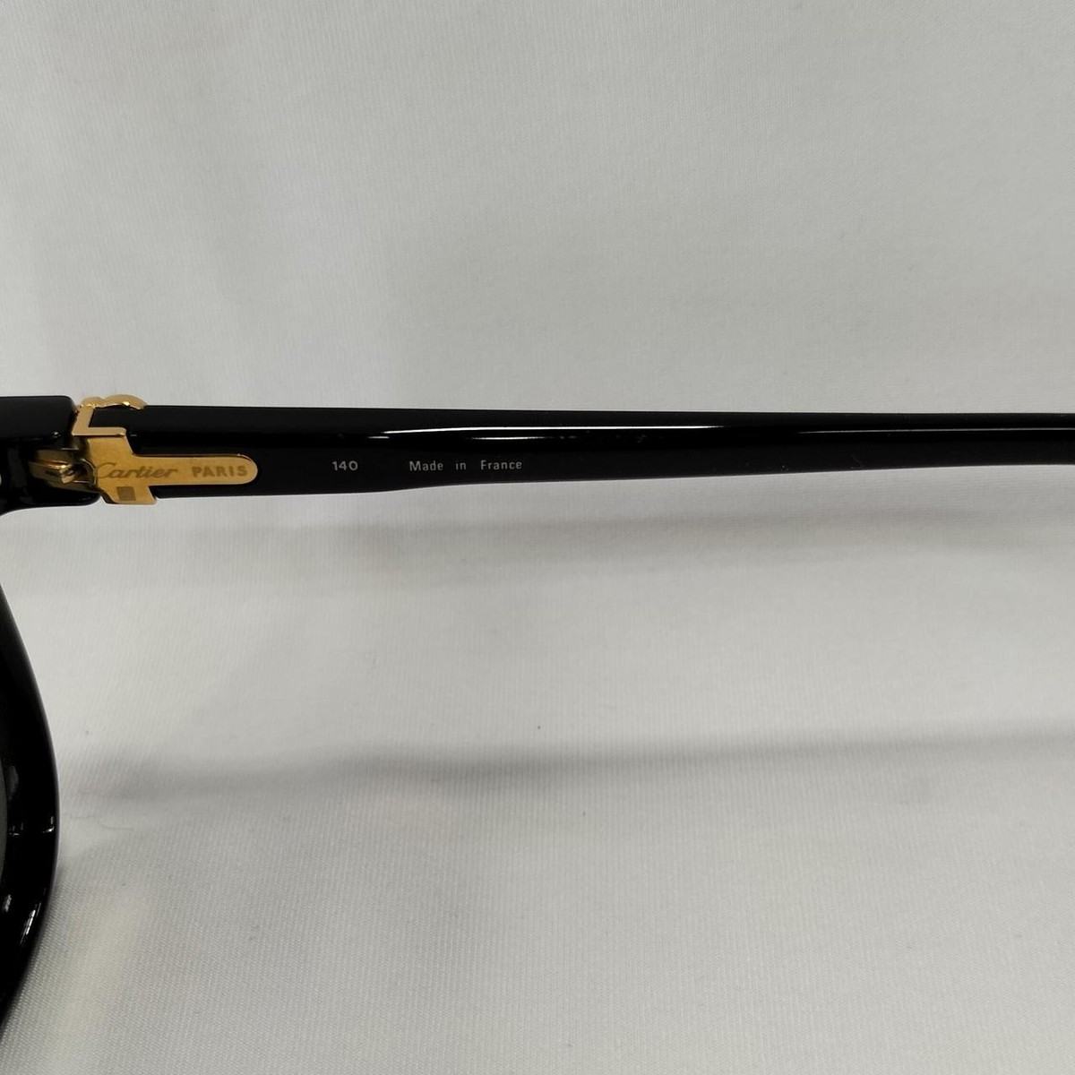Trinity Sunglasses Model 140 CARTIER | eBay display picture 2