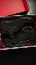 Jordan 4 Black cats Negotiable