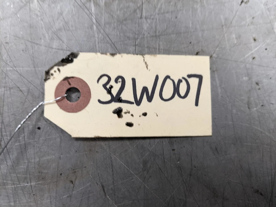 右阀盖适用于 01-03 福特 F-250 Super Duty 7.3 Power Stoke 柴油 — 第 4/4 张图片