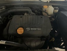 Moteur Opel VECTRA
