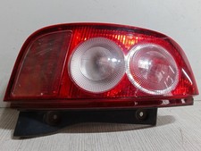 RÜCKLEUCHTE AUßEN LINKS / 32580 FÜR NISSAN MICRA III K12 1.2 16V