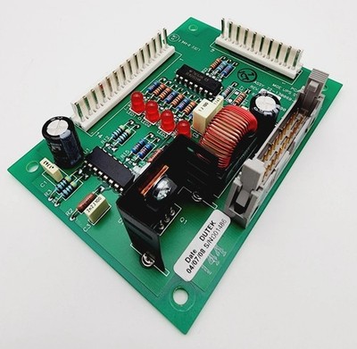 APC 72-130069-00 PCA OSDZ Static Switch Driver   OEM Replacement for UPS Systems