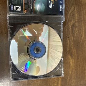 Starlancer for Sega Dreamcast 2000 Complete Mint Disc