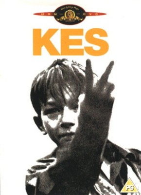 Kes (DVD) Bob Bowes Robert Naylor Trevor Hesketh Geoffrey Banks (UK IMPORT)