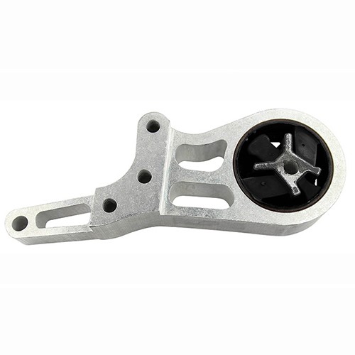 For Volvo C30, C70, S40, V50 (04-10) (5-Cyl Diesel) Lower Engine Mount (Right)