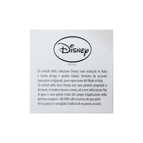 SET PAPPA Posate Cucchiaino e Forchetta Inox - DISNEY TOPOLINO - Foto 5 di 5