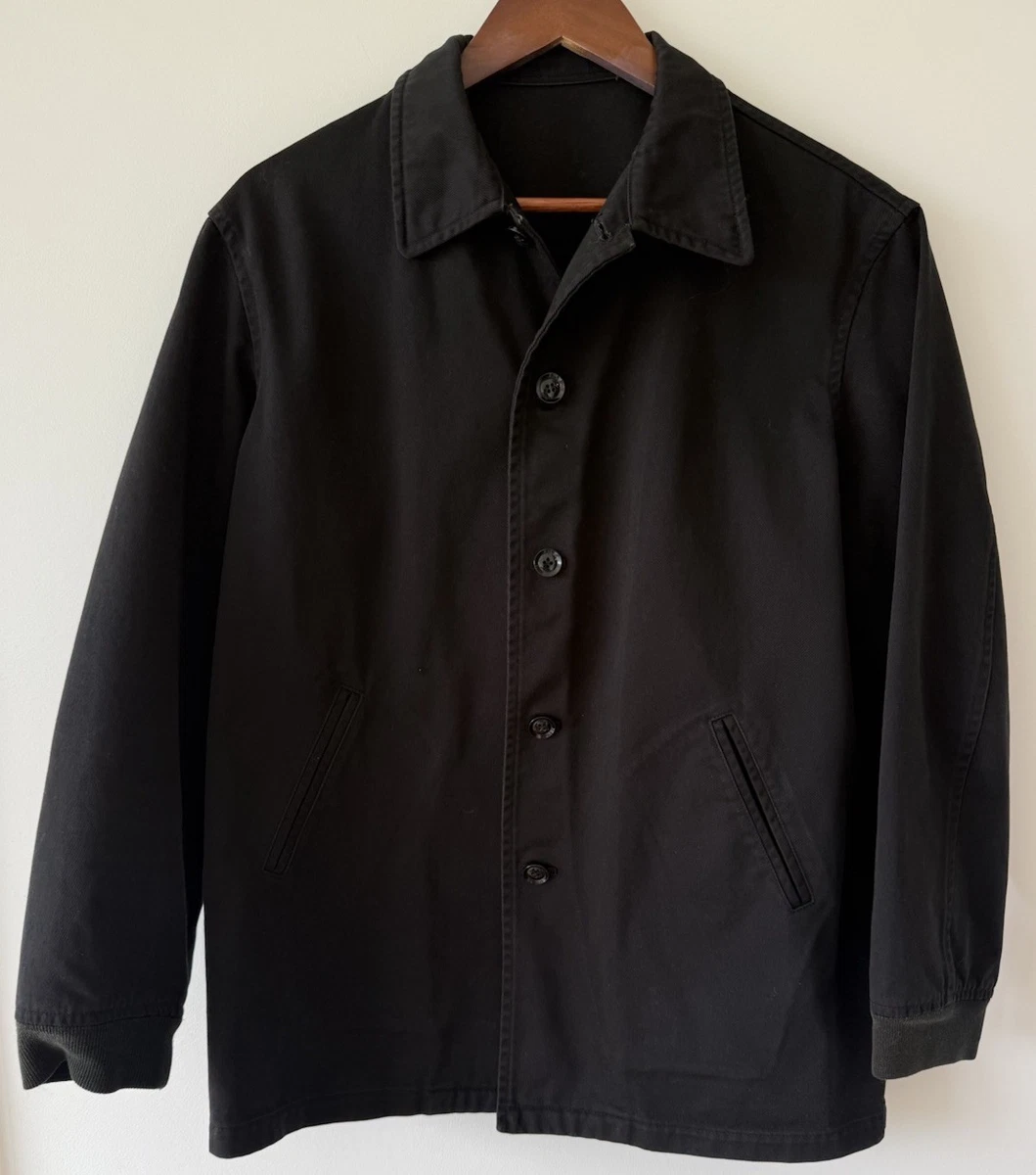 Yohji Yamamoto Men's Coats, Jackets & Vests for Sale - Shop New