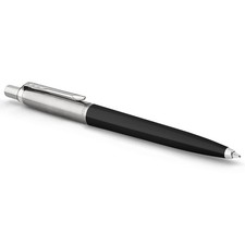 Parker Jotter Originals Gel Pen  Classic Black Finish   Medium Point (0.7 mm)   