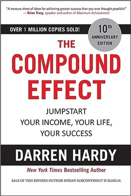 The Compound Effect Book The Fast Free Shipping