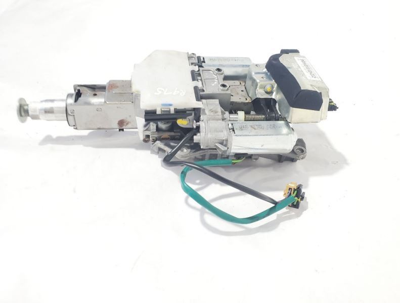 Bentley Continental GT 2007 Steering column