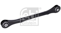 Febi Bilstein Querlenker Dreieckslenker 179037 Stahlblech FüR Audi A4 B9 Avant