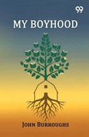 John Burroughs | My Boyhood | Taschenbuch | Englisch (2026) | Double 9 Books