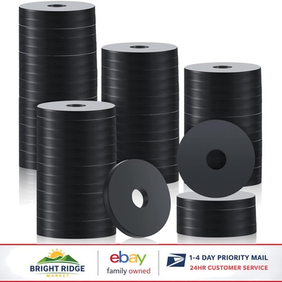 #ad 200 Count Rubber Washers for Plumbing Electrical amp; General Use Applications $43.89