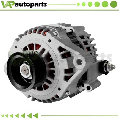 New Alternator For Nissan Sentra 2002-2006 1.8L Replaces Lr180-769 23100-4Z400