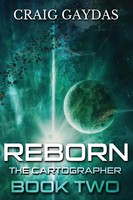 Craig Gaydas | Reborn | Taschenbuch | Englisch (2021) | Kartoniert / Broschiert