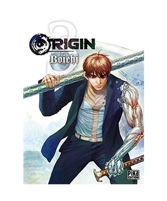 Origin T03, Boichi