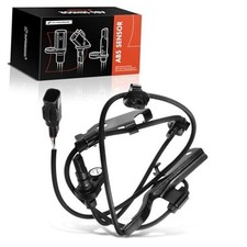 ABS Wheel Speed Sensor Compatible with Lexus Models - NX200t Front Driver Side