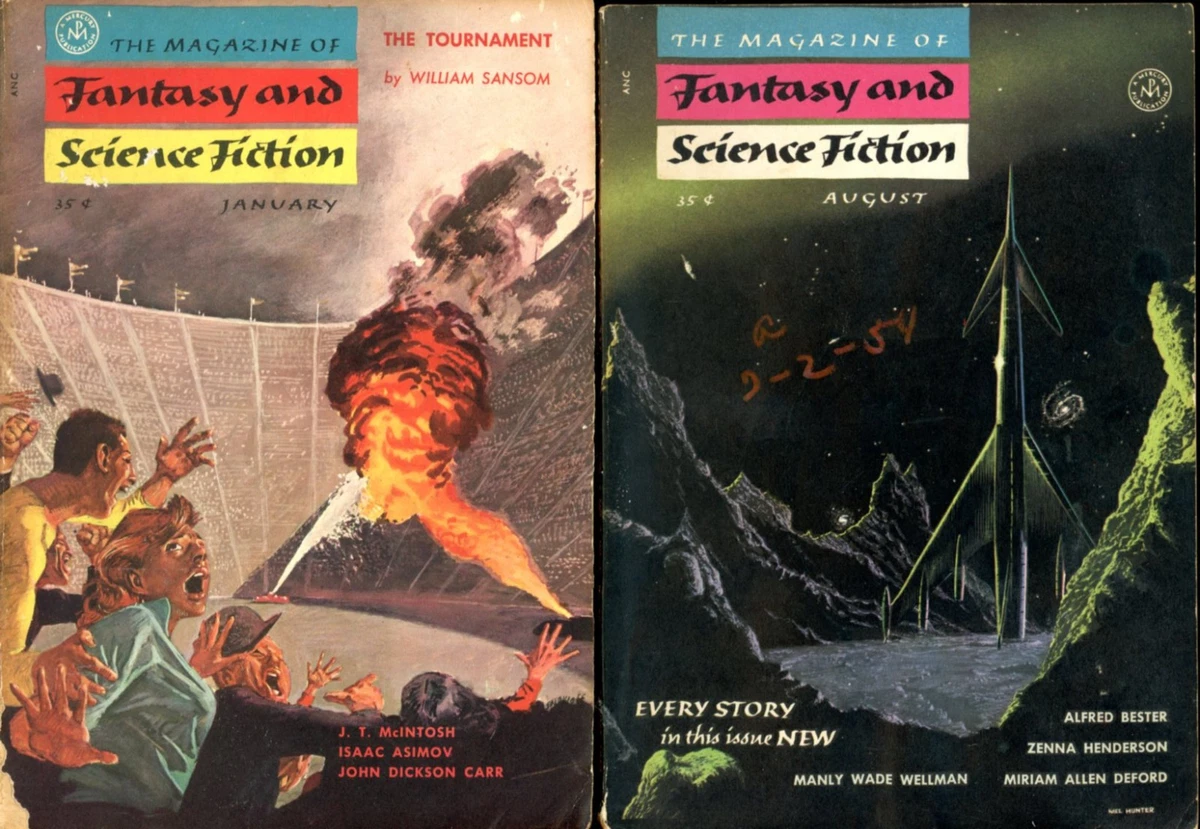 Pulp magazines products for sale | eBay