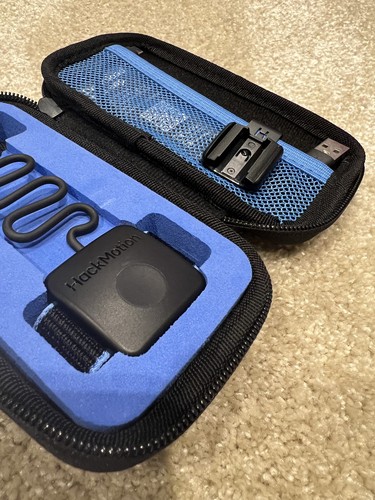 Hack Motion Golf Wrist Sensor Core | eBay