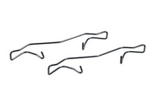 MAXGEAR Zubehörsatz, Scheibenbremsbelag Vorne 27-1452