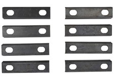 Ford Rocker Channel Kit M-6588-a50