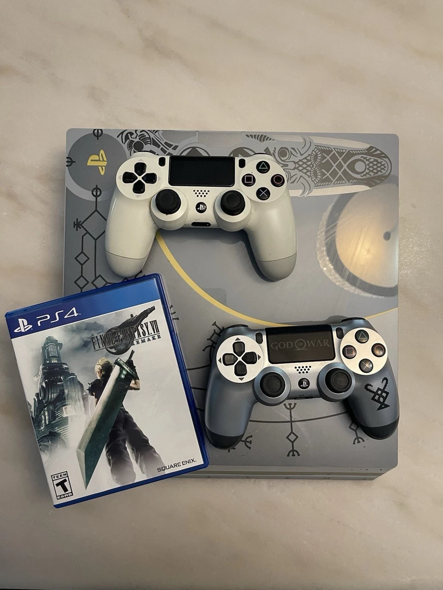 Sony PlayStation 4 Pro Gray Video Game Consoles for sale | eBay