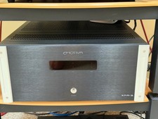 Emotiva XPA-3 Gen 1 3-Channel Power Amplifier
