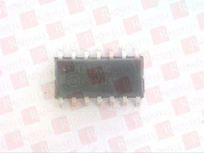 ON SEMICONDUCTOR LM339DG / LM339DG (BRAND NEW)