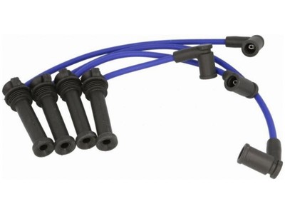 ZÜNDLEITUNGSSATZ FÜR FORD MONDEO III MK3 1.8 2.0 00-07 FIESTA V MK5 2.0 05-08