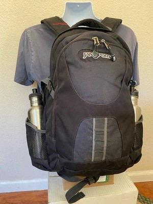 jansport backpack new design 2018 SuperBreak Plus color:Black-7000:#292C33 Herschel Supply Co ultralight Accessories-Bags-adidas 16.5 x 12.5 x